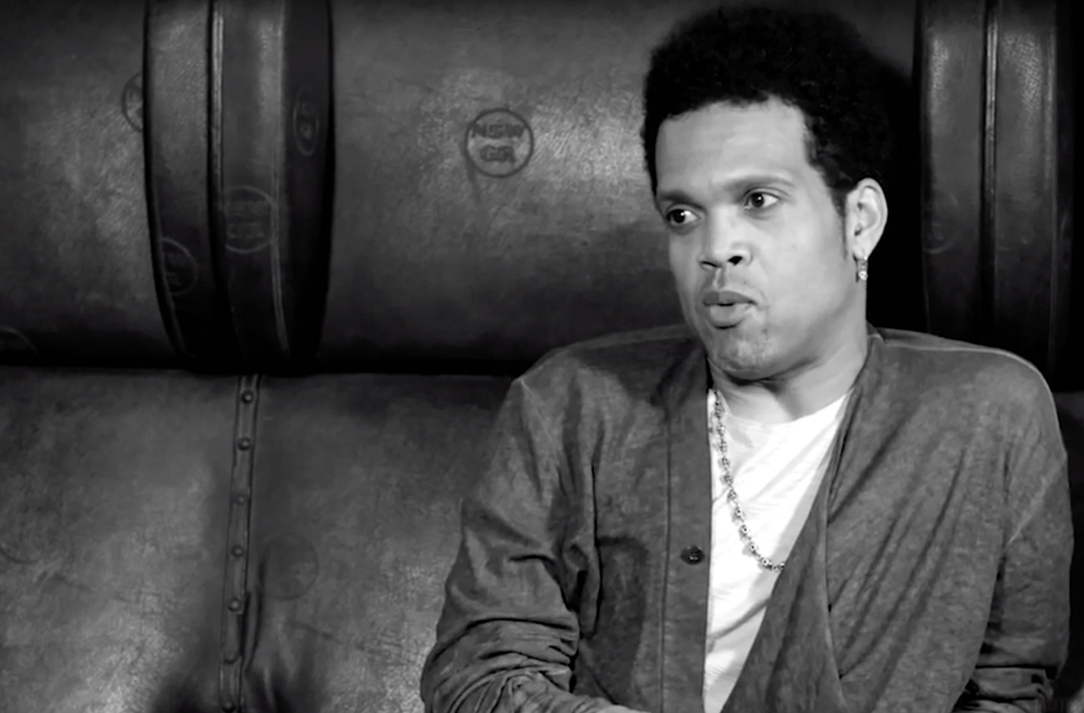 Musician Charley Drayton talking about his wife Chrissy Amphlett's legacy
